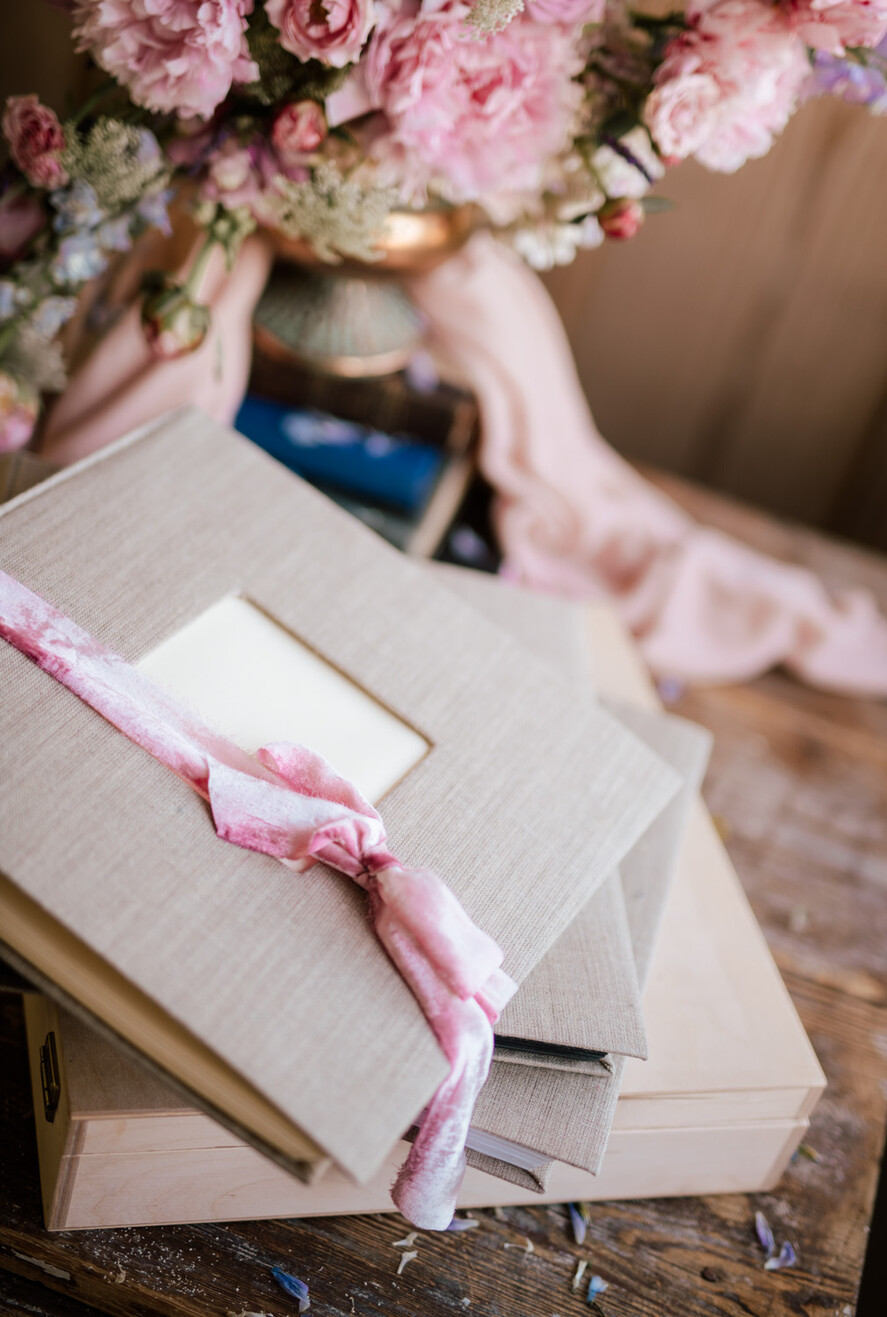 Albumy ślubne Pudełka na zdjęcia  album na zdjęcia  pamiątkowy album na zdjęcia ze ślubu7