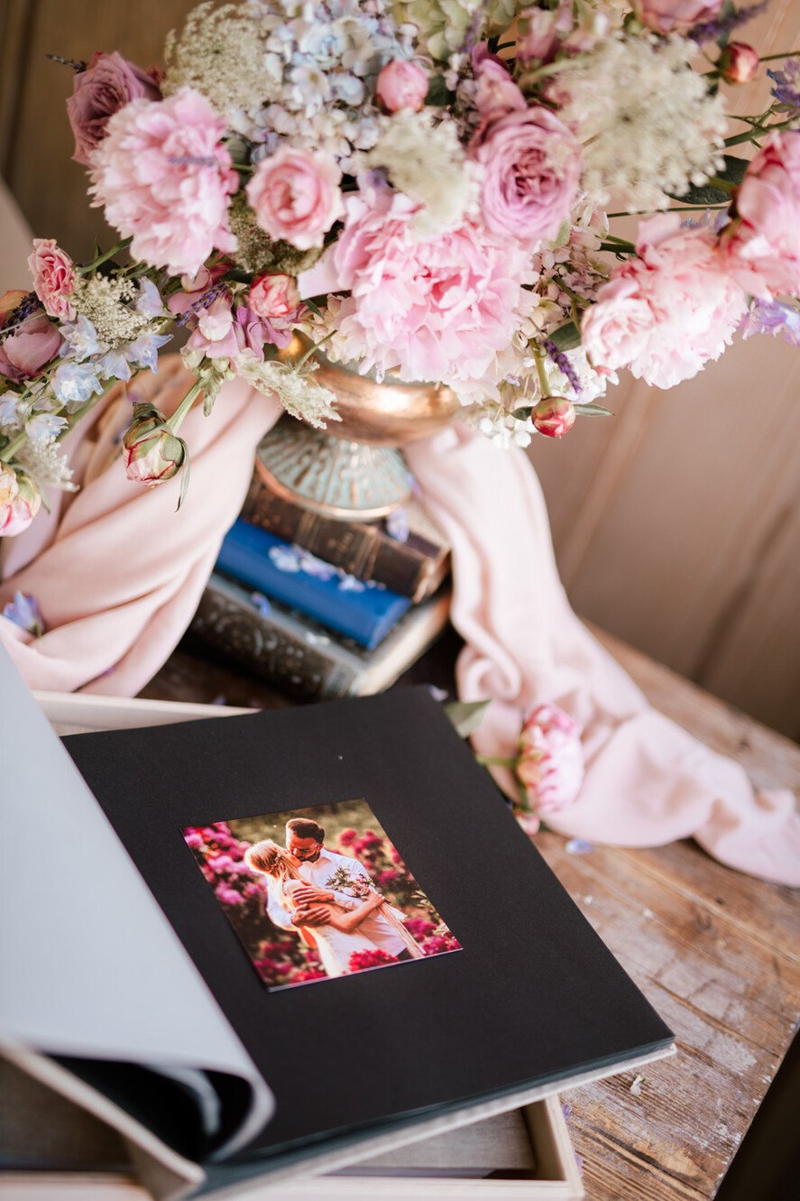 Albumy ślubne Pudełka na zdjęcia  album na zdjęcia  pamiątkowy album na zdjęcia ze ślubu17