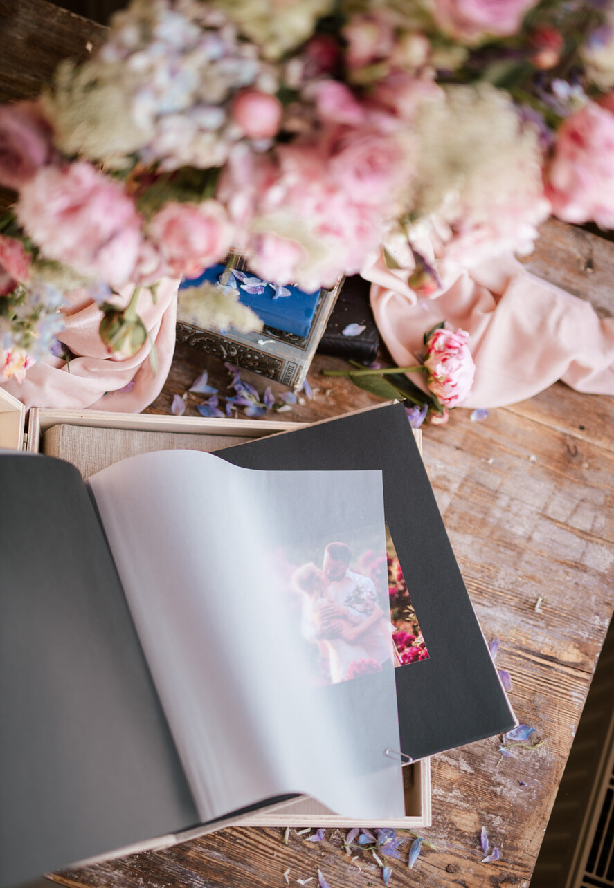 Albumy ślubne Pudełka na zdjęcia  album na zdjęcia  pamiątkowy album na zdjęcia ze ślubu21