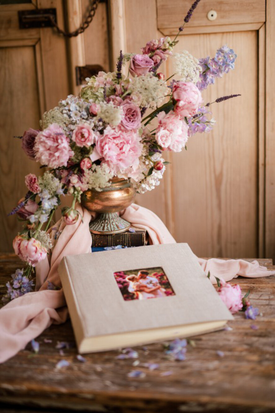 Albumy ślubne Pudełka na zdjęcia  album na zdjęcia  pamiątkowy album na zdjęcia ze ślubu25