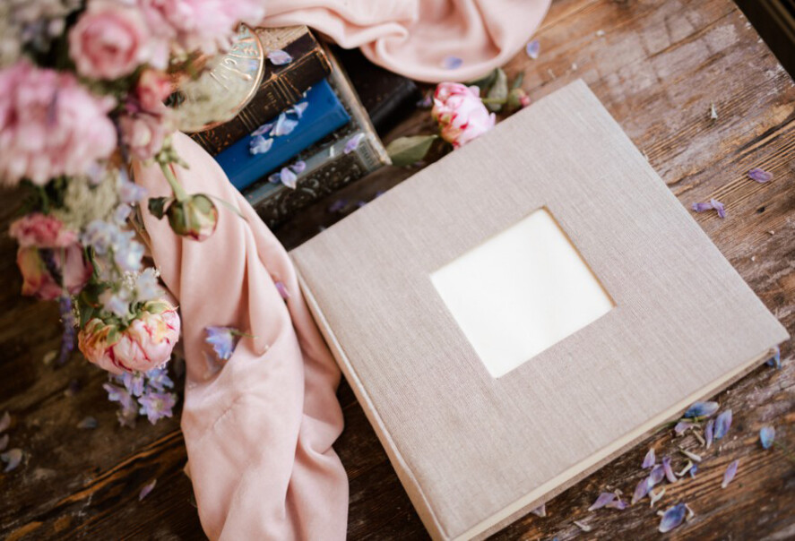 Albumy ślubne Pudełka na zdjęcia  album na zdjęcia  pamiątkowy album na zdjęcia ze ślubu28