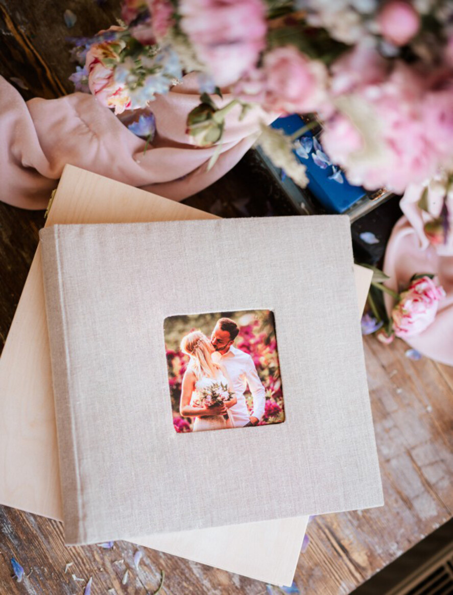 Albumy ślubne Pudełka na zdjęcia  album na zdjęcia  pamiątkowy album na zdjęcia ze ślubu36