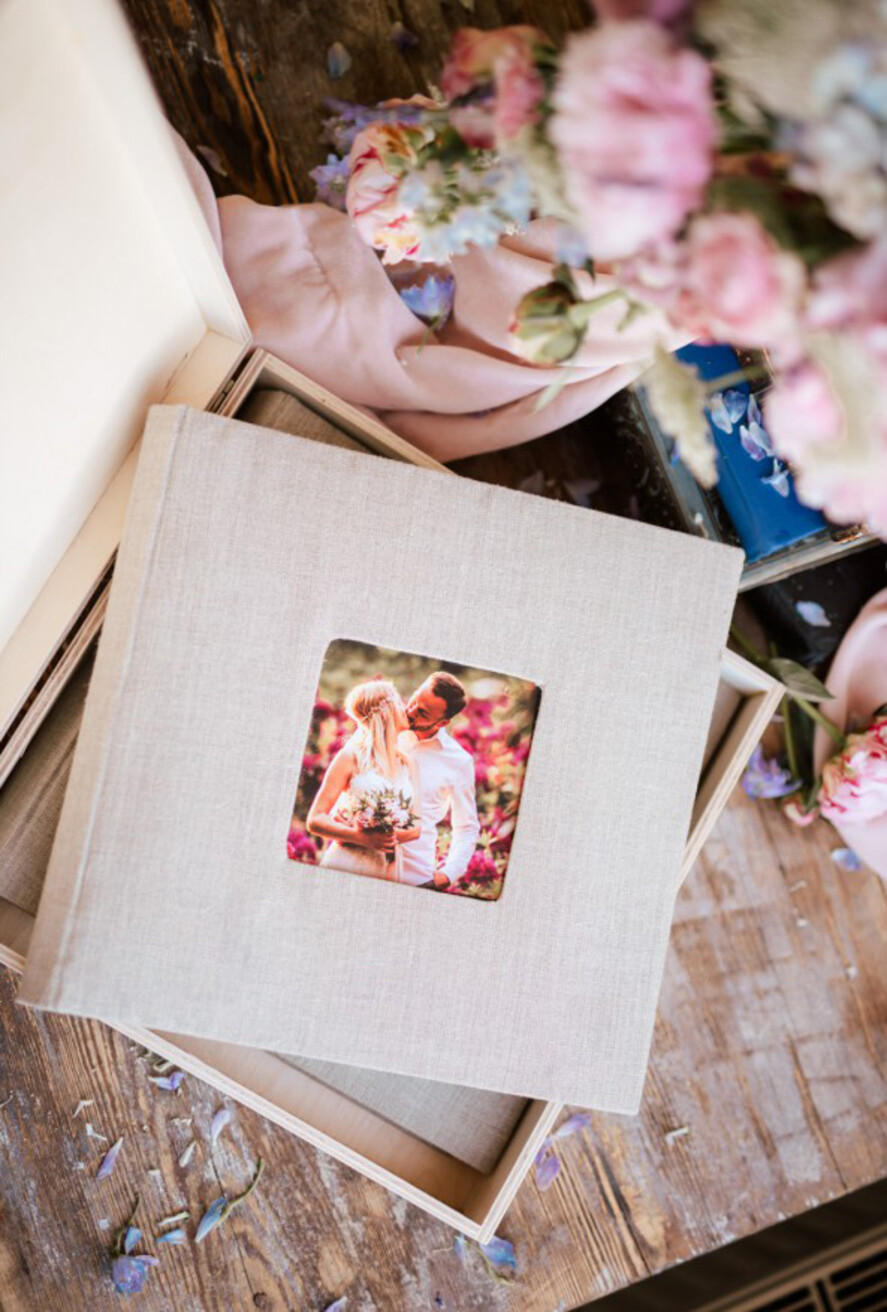 Albumy ślubne Pudełka na zdjęcia  album na zdjęcia  pamiątkowy album na zdjęcia ze ślubu38