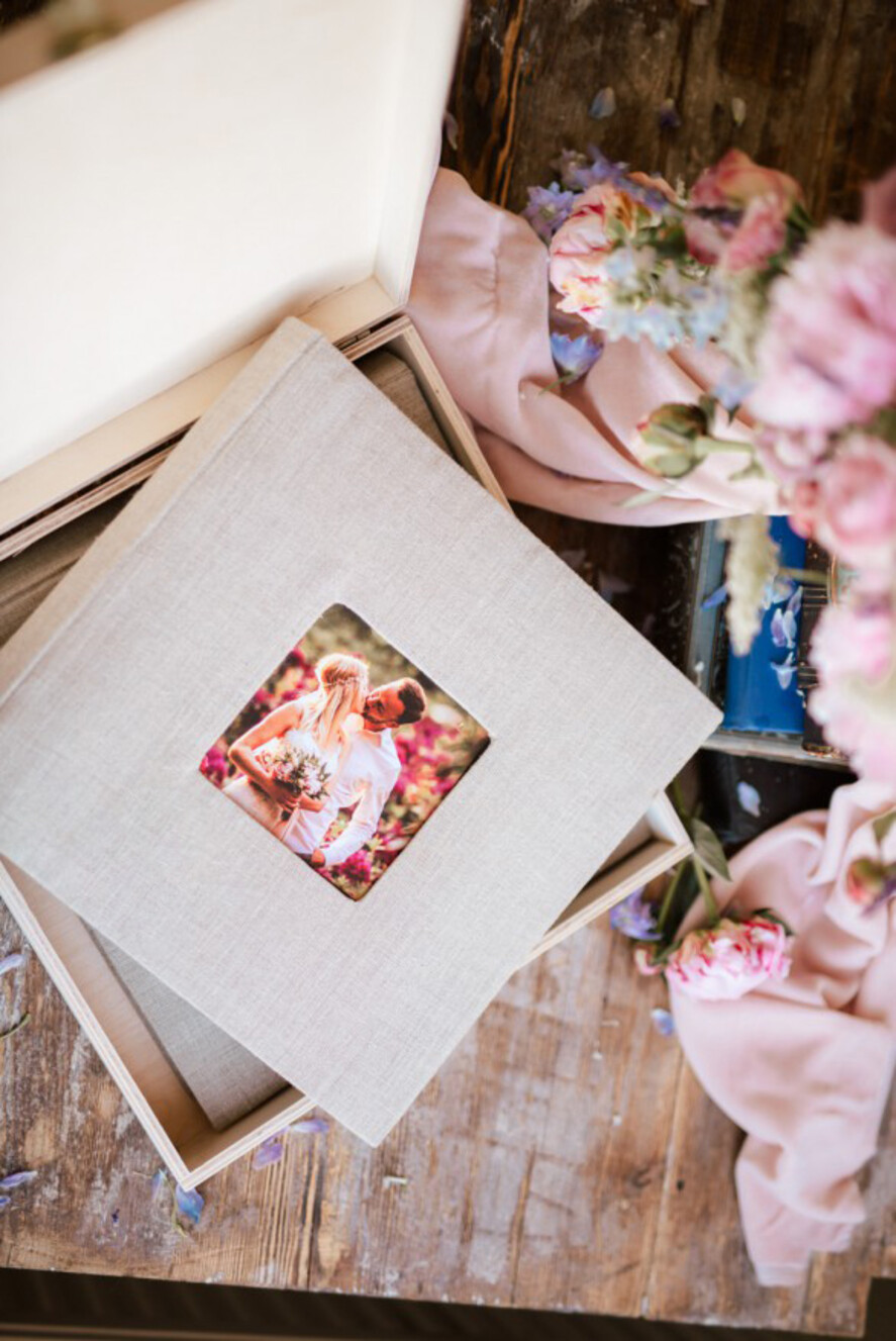 Albumy ślubne Pudełka na zdjęcia  album na zdjęcia  pamiątkowy album na zdjęcia ze ślubu39