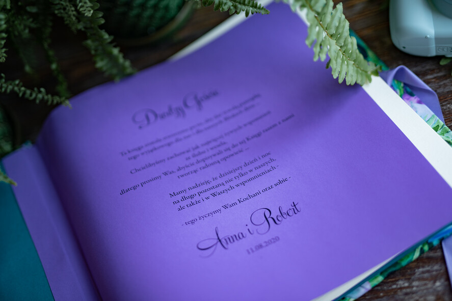 Albumy ślubne Pudełka na zdjęcia  album na zdjęcia  kolorowy album do wklejania zdjęć album ślubny 5