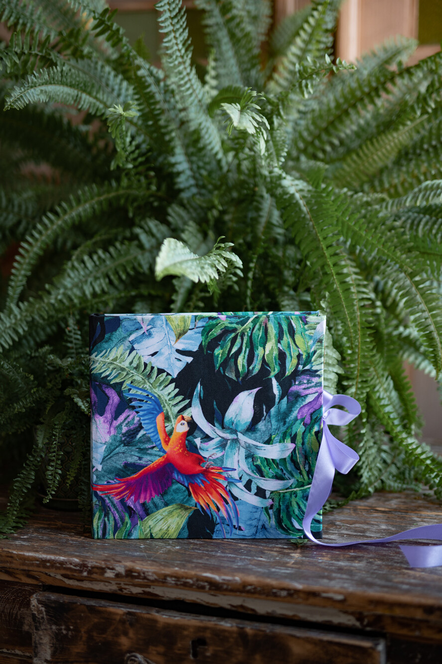 Albumy ślubne Pudełka na zdjęcia  album na zdjęcia  kolorowy album do wklejania zdjęć album ślubny 0