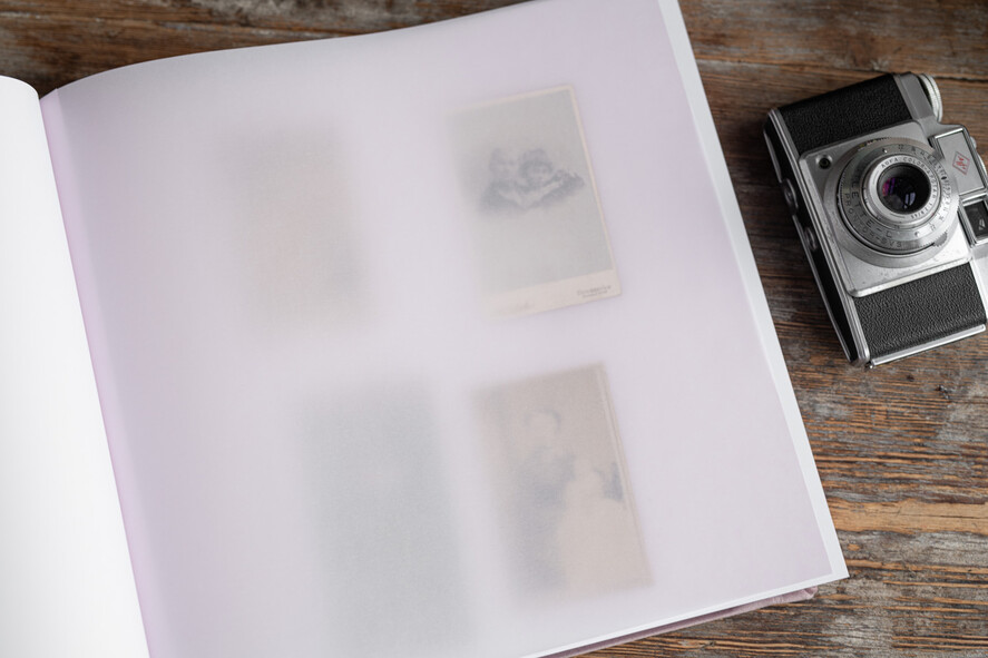 Albumy ślubne Pudełka na zdjęcia  album na zdjęcia  album do wklejania zdjęć duże kartki wybierz kolor kartek4