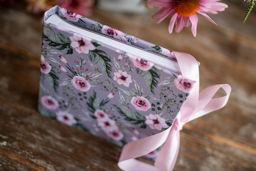 Albumy ślubne Pudełka na zdjęcia  album na zdjęcia  album ślubny na zdjęcia z fotobudki wybierz kolor kartek5