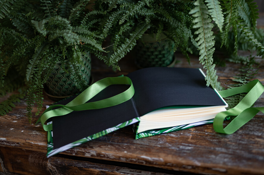 Albumy ślubne Pudełka na zdjęcia  album na zdjęcia  album do wklejania zdjęć wybierz kolor kartek 14