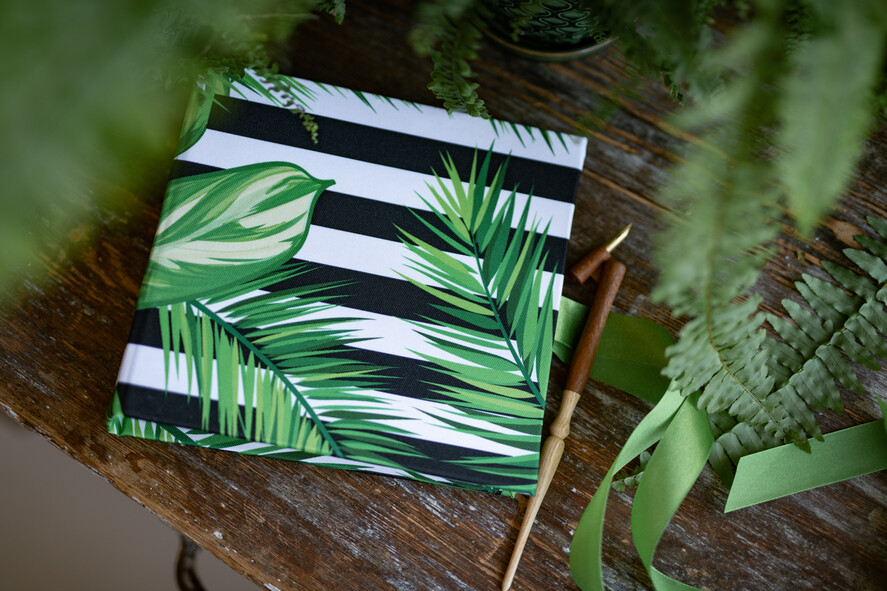 Albumy ślubne Pudełka na zdjęcia  album na zdjęcia  album do wklejania zdjęć wybierz kolor kartek 15