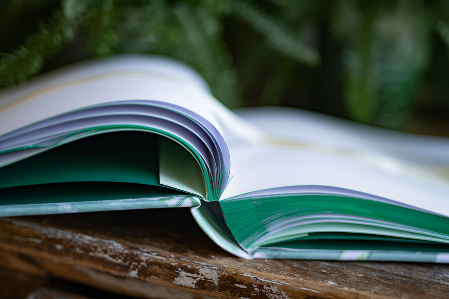 Albumy ślubne Pudełka na zdjęcia  album na zdjęcia  album do wklejania zdjęć wybierz kolor kartek 7