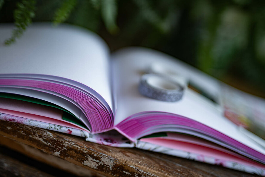 Albumy ślubne Pudełka na zdjęcia  album na zdjęcia  album na zdjęcia z fotobudki 3