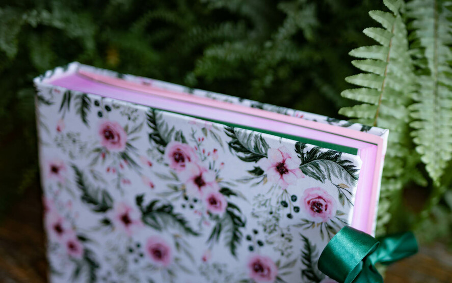 Albumy ślubne Pudełka na zdjęcia  album na zdjęcia  album na zdjęcia z fotobudki 4