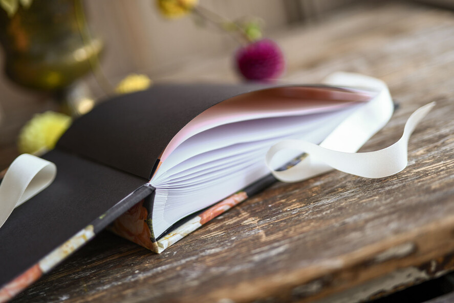 Albumy ślubne Pudełka na zdjęcia  album na zdjęcia  album fotograficzny na zdjęcia z fotobudki Wasze imiona 12