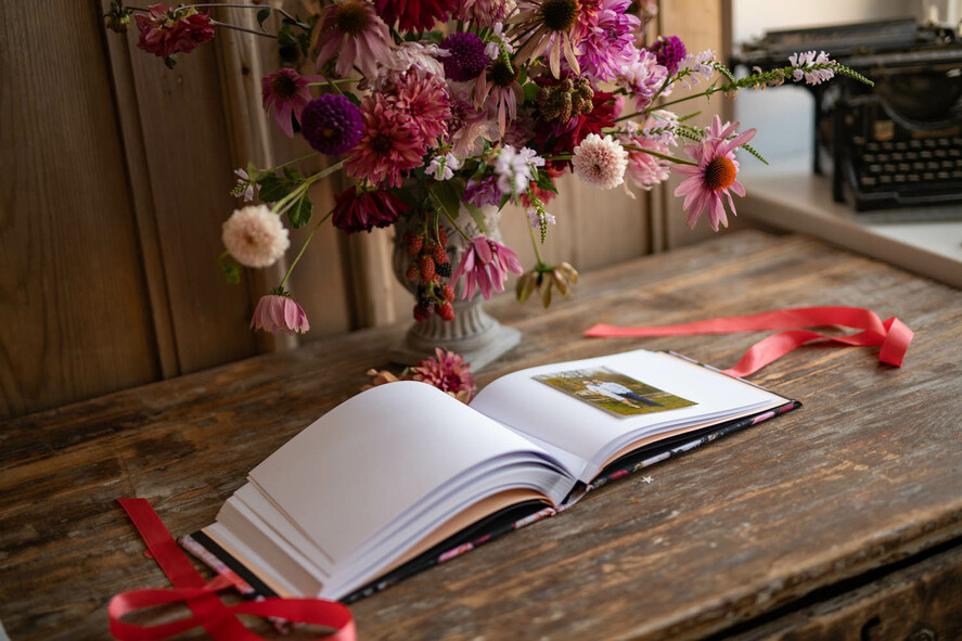 Albumy ślubne Pudełka na zdjęcia  album na zdjęcia  Presonalizowany Album Ślubny na zdjęcia - Pamiatka Ślubu2