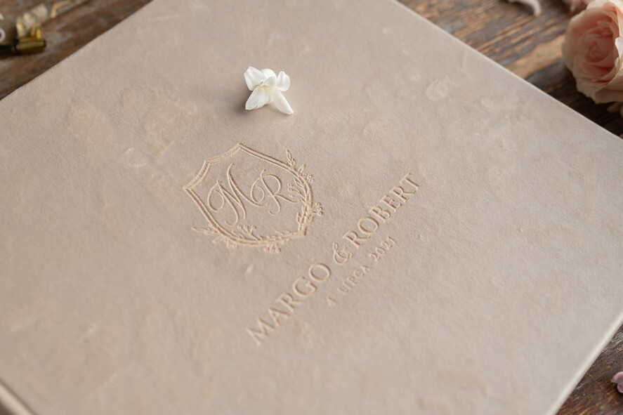 Albumy ślubne Pudełka na zdjęcia  album na zdjęcia  welurowy album do wklejania zdjęć wybierz kolor kartek    9