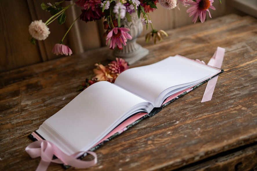 Albumy ślubne Pudełka na zdjęcia  album na zdjęcia  kolorowy album ślubny na zdjęcia z fotobudki 13