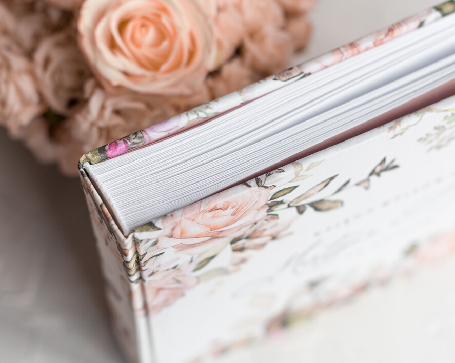 Albumy ślubne Pudełka na zdjęcia  album na zdjęcia  album ślubny na zdjęcia z Waszymi imionami 7