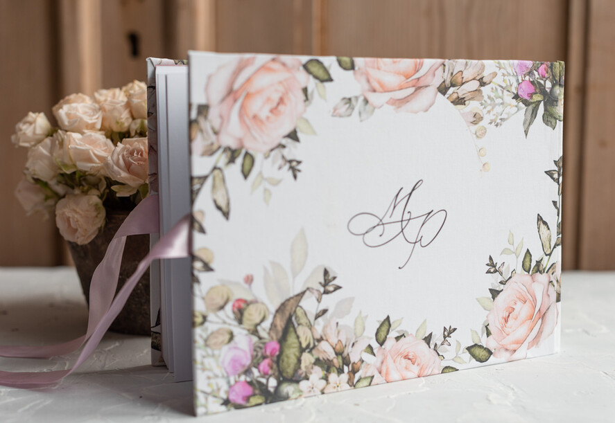 Albumy ślubne Pudełka na zdjęcia  album na zdjęcia  album ślubny na zdjęcia z Waszymi imionami 9
