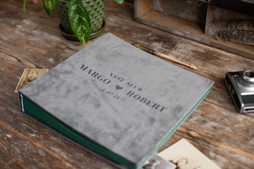 Albumy ślubne Pudełka na zdjęcia  album na zdjęcia  albumy na zdjęcia fotobudka duży album welurowy, album na zdjecia slubne 11