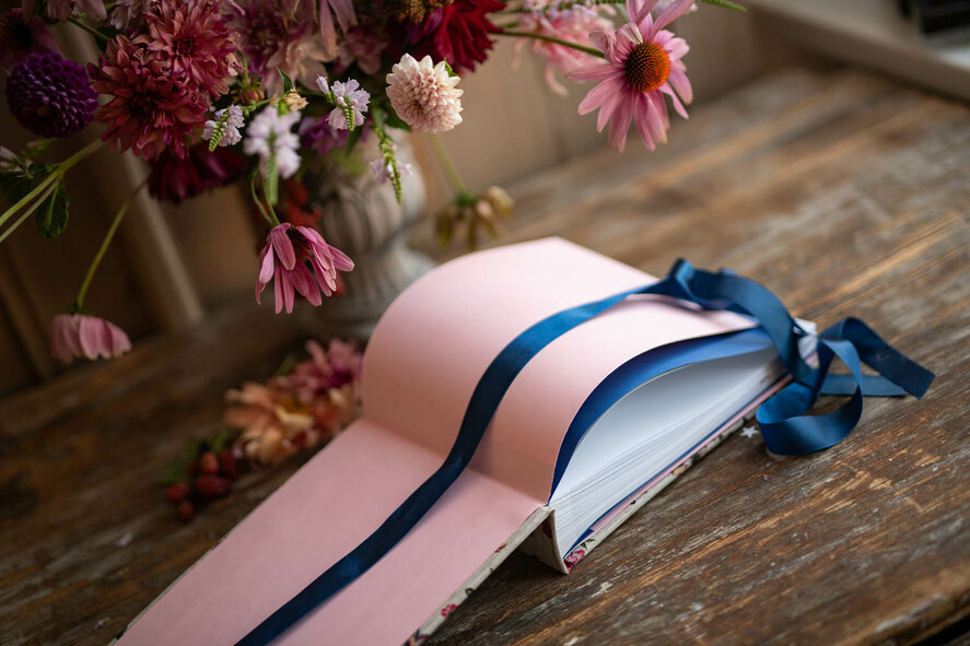 Albumy ślubne Pudełka na zdjęcia  album na zdjęcia  ręcznie wykonany album ręcznie szyte kartki 10