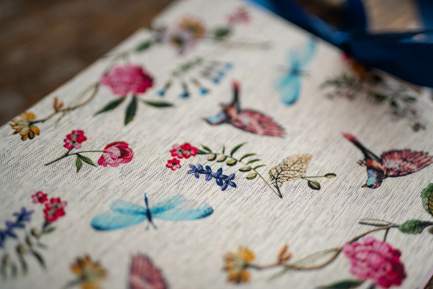 Albumy ślubne Pudełka na zdjęcia  album na zdjęcia  ręcznie wykonany album ręcznie szyte kartki 7