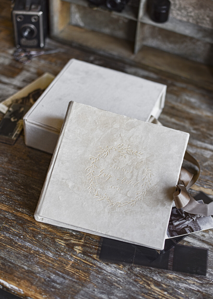 Albumy ślubne Pudełka na zdjęcia  album na zdjęcia  Welurowy Presonalizowany  album na zdjęcia Ślubne - Fotoalbum Ślubny w Pokrowcu Na zdjęcia z Instaxa Ankiety Ksiega wpisów15