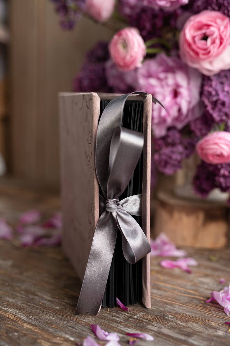 Albumy ślubne Pudełka na zdjęcia  album na zdjęcia  wyjątkowa pamiątka z okazji ślubu album na zdjęcia 6