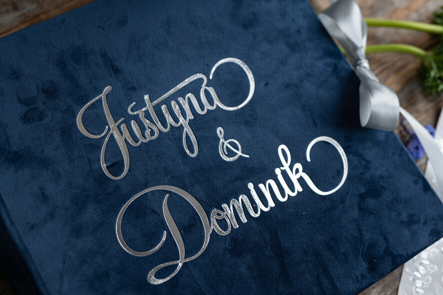 Albumy ślubne Pudełka na zdjęcia  album na zdjęcia  FotoAlbum Ślubny na zdjęcia - Księga wpisów gości, welurowy album na zdjęcia 1