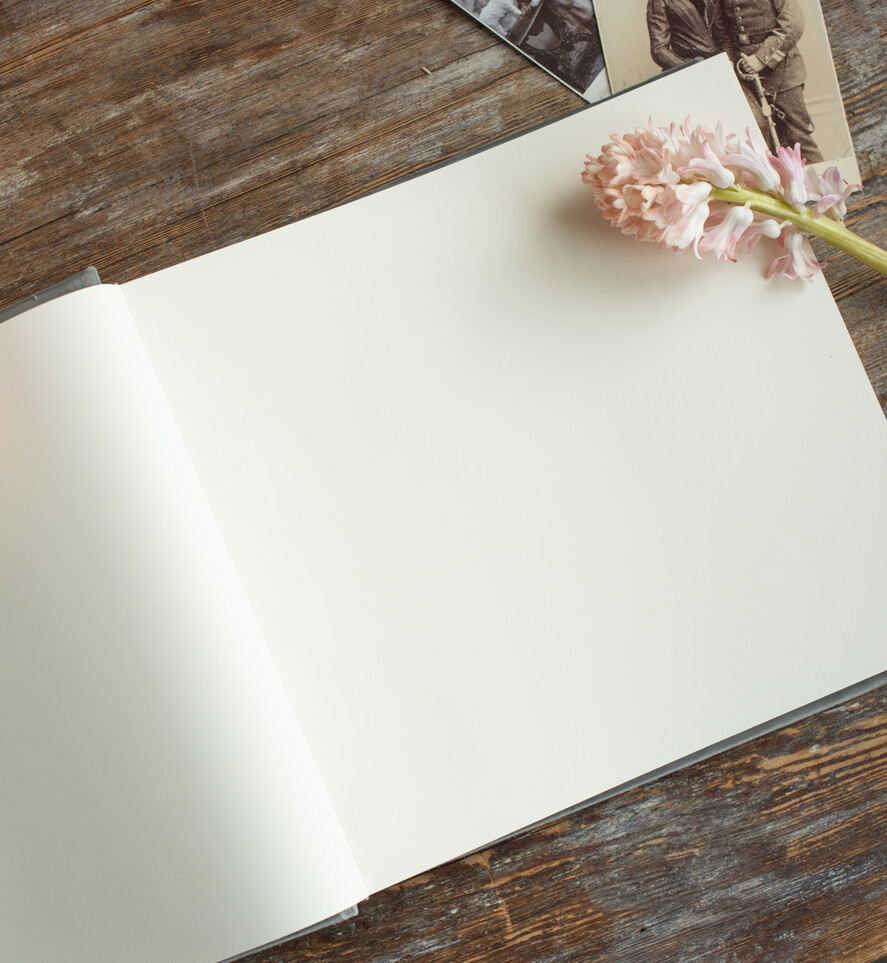 Albumy ślubne Pudełka na zdjęcia  album na zdjęcia  duży welurowy album do wklejanie zdjęć grube kartki5