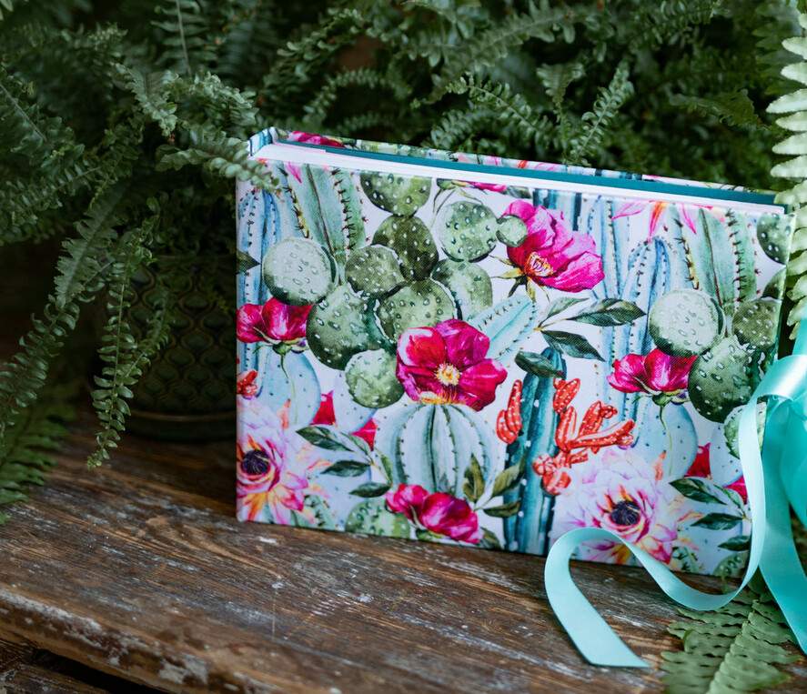 Albumy ślubne Pudełka na zdjęcia  album na zdjęcia   album do wklejanie zdjęć szyte kartki wybierz kolor kartek4