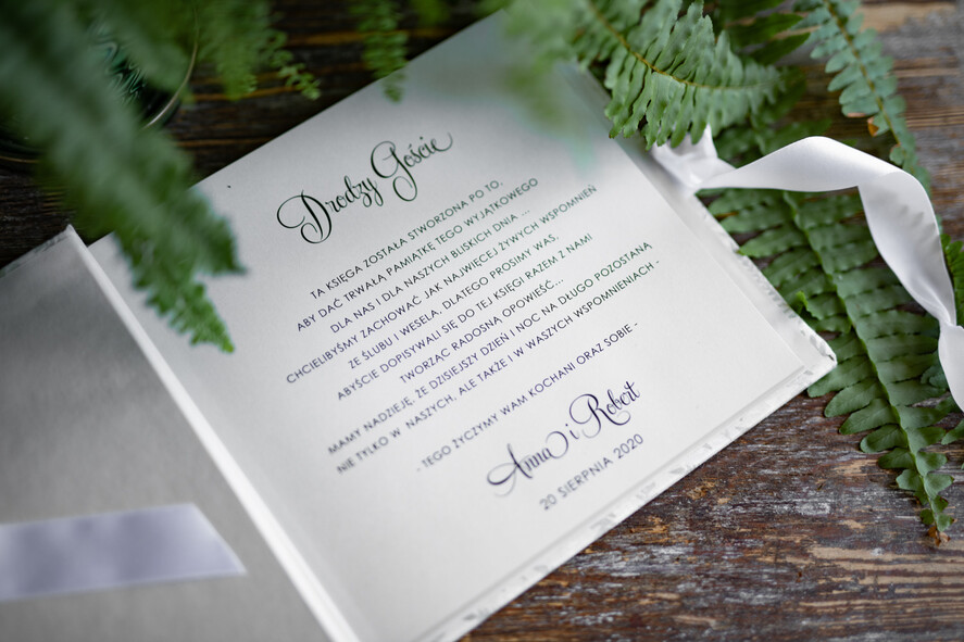 Albumy ślubne Pudełka na zdjęcia  album na zdjęcia  rustykalny album ślubny do wklejania zdjęć z fotobudki 10