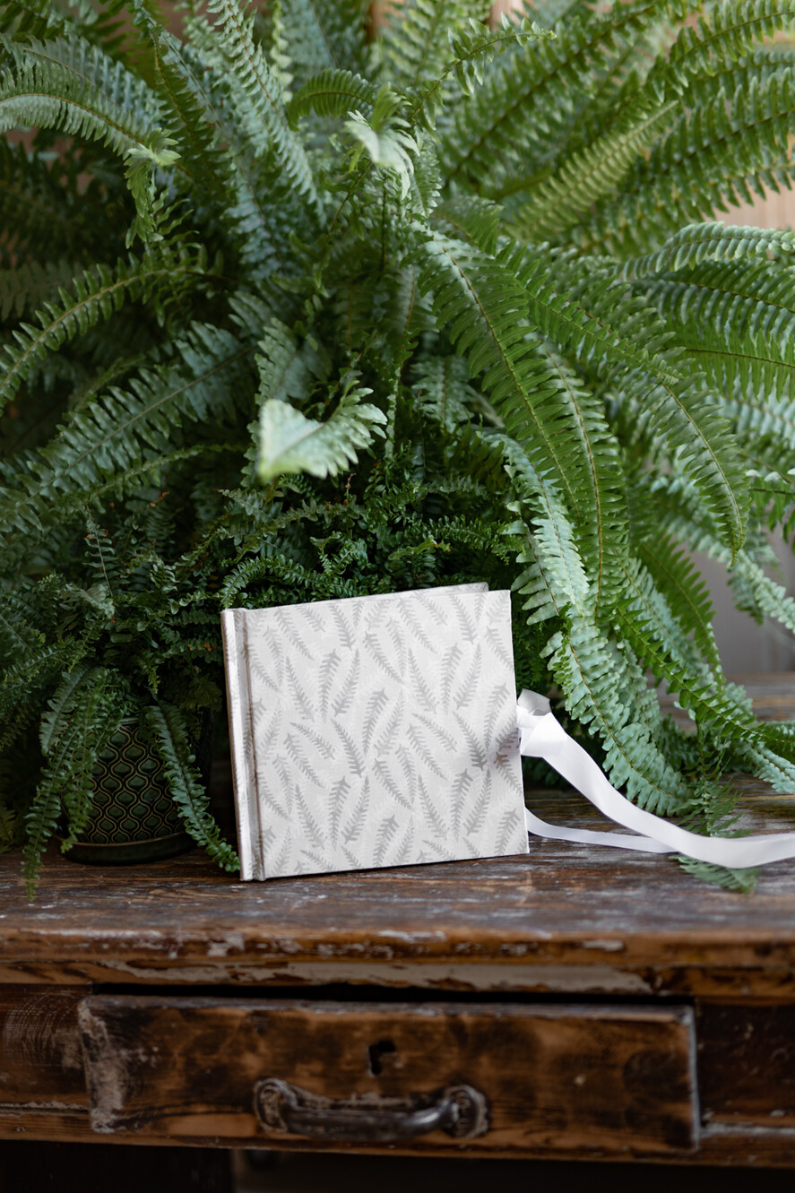 Albumy ślubne Pudełka na zdjęcia  album na zdjęcia  rustykalny album ślubny do wklejania zdjęć z fotobudki 19