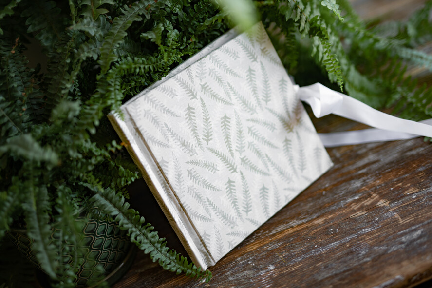 Albumy ślubne Pudełka na zdjęcia  album na zdjęcia  rustykalny album ślubny do wklejania zdjęć z fotobudki 21