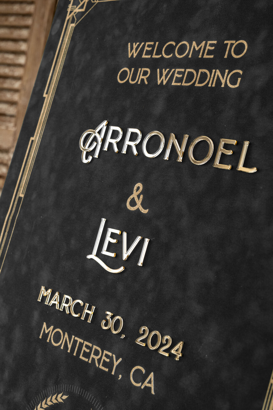 Plany stołów Glamour welurowe Tablica powitalna slubna glamour, elegancka welurowa plansza powitanie gości na Weselu, rama powitanie na weselu, plansza usadzenia gości 4