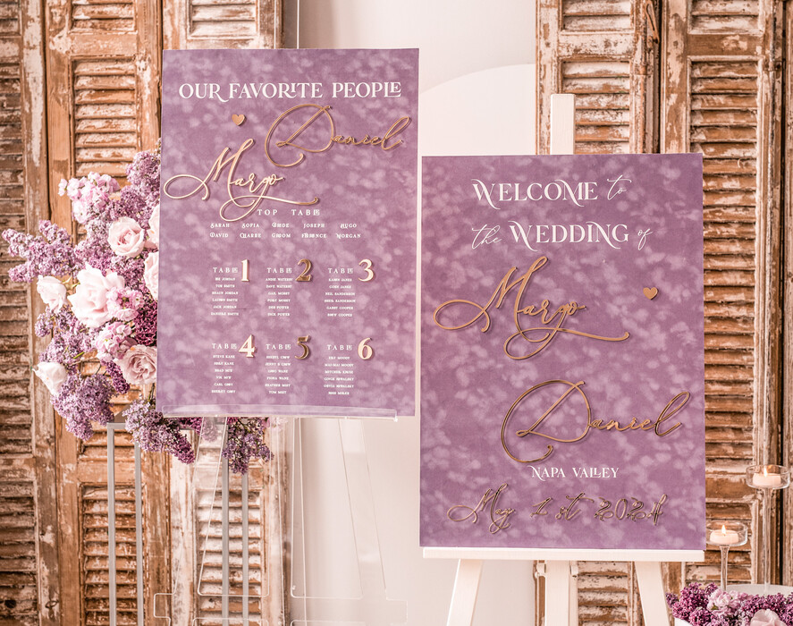 Plany stołów Glamour welurowe Tablica powitalna slubna glamour, elegancka welurowa plansza powitanie gości na Weselu, rama powitanie na weselu rama z powitaniem gości na weselu9