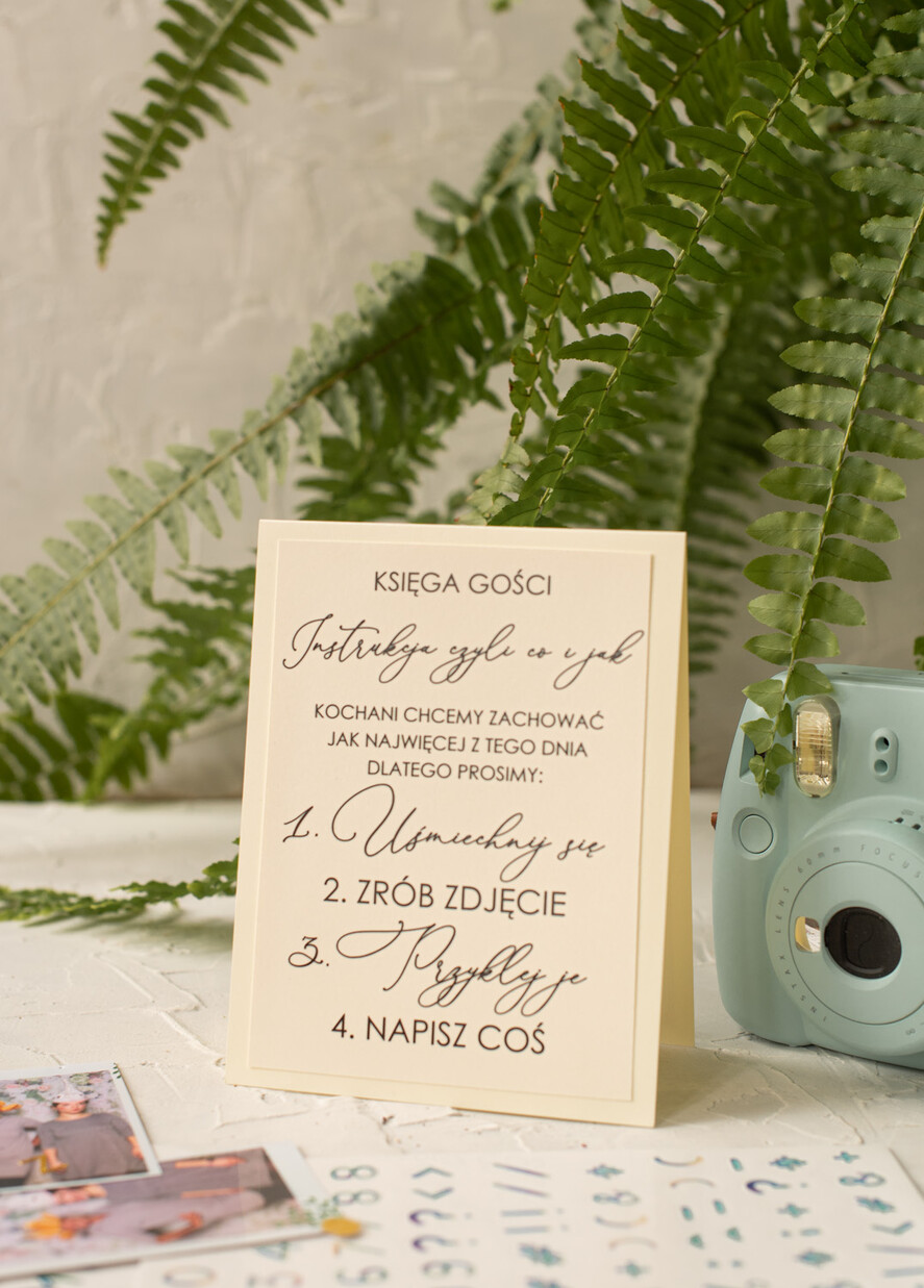 Księgi wpisów gości welurowe oryginalna księga gości na wesele, duża welurowa7