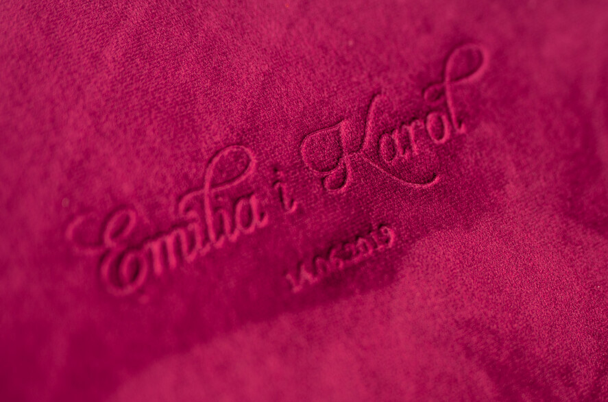 Księgi wpisów gości welurowe duża welurowa księga gości glamour na wesele zdjęcia z fotobudki i polaroidy kolorowe kartki, duza ksiega wpisow gosci 10