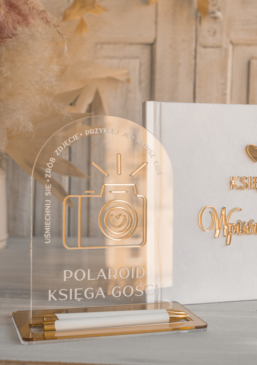 Księgi wpisów gości welurowe Szybka Wysyłka zestaw na wesele księga wpisów gości szkatułka na obrączki kopertówka, biały welurowy zestaw na wesele złote litery 8