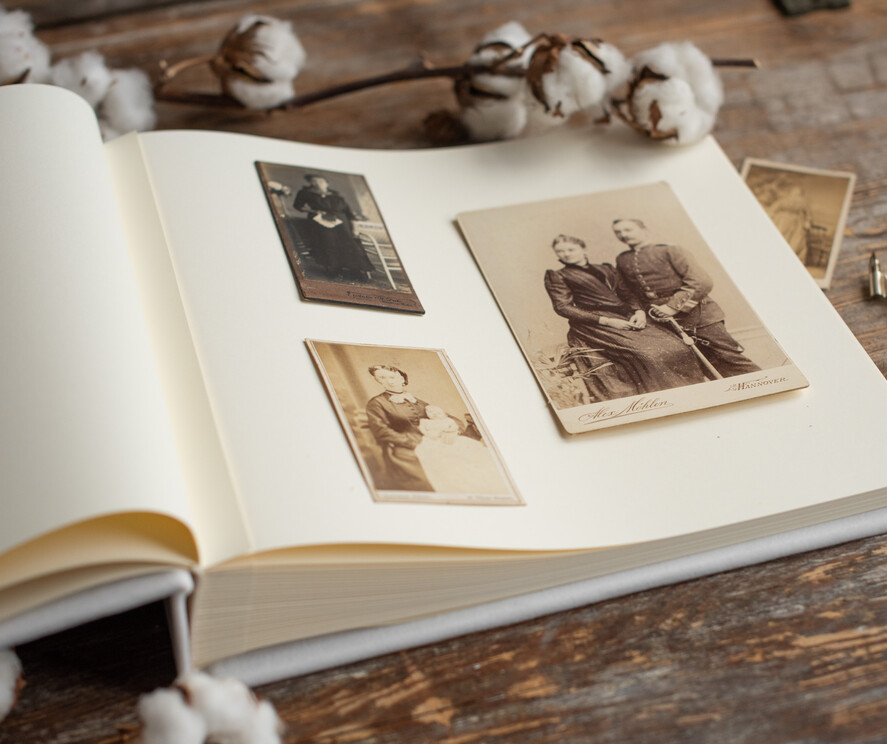 Księgi wpisów gości welurowe duża oryginalna księga gości i album do instaxa w jednym na zdjęcia z fotobudki i instaxa, księga gości zw zdjęciem11