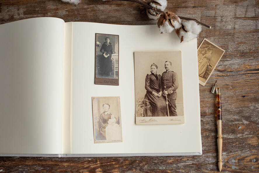 Księgi wpisów gości welurowe duża oryginalna księga gości i album do instaxa w jednym na zdjęcia z fotobudki i instaxa, księga gości zw zdjęciem12