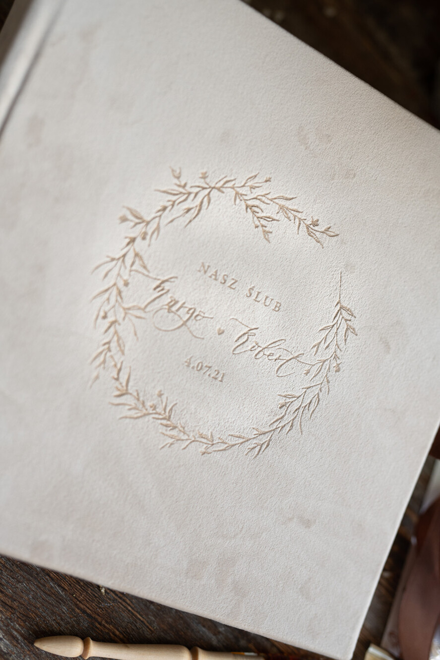 Księgi wpisów gości welurowe duży welurowy fotoalbum ślubny i ksiega gosci weselnych w jednym zdjęcia z instaxa i zyczenia   4