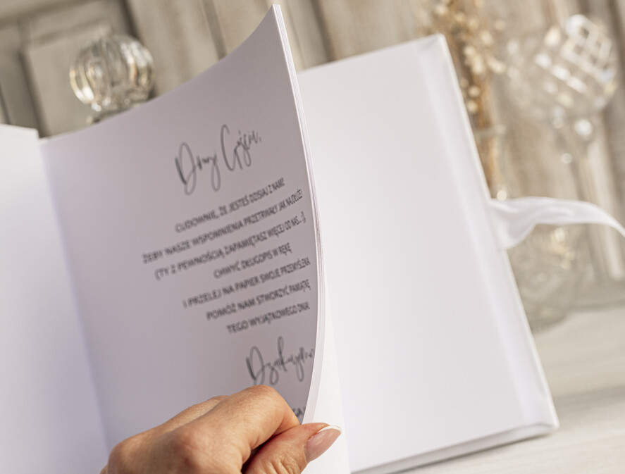 Księgi wpisów gości welurowe księga gości na wesele pamiątka ślubu, księga wpisów gości z perełkami złote napisy, elegancka welurowa księga wpisów gości z perełkami11