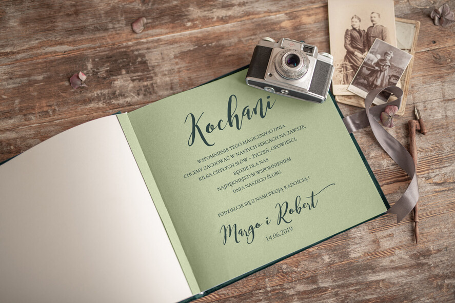 Księgi wpisów gości welurowe duża księga gości weselnych na życzenia, welurowa księga wpisów gości, ksiega wpisow gosci 30x30 cm8