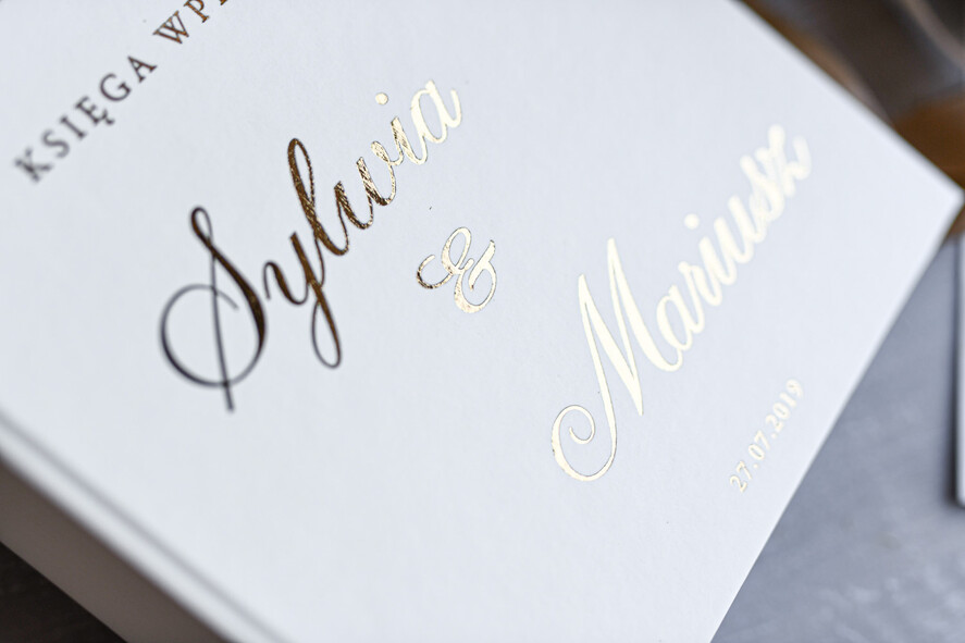 Księgi wpisów gości welurowe ksiega gosci wesenych personalizowana, na zdjęcia z fotobudki i zyczenia1