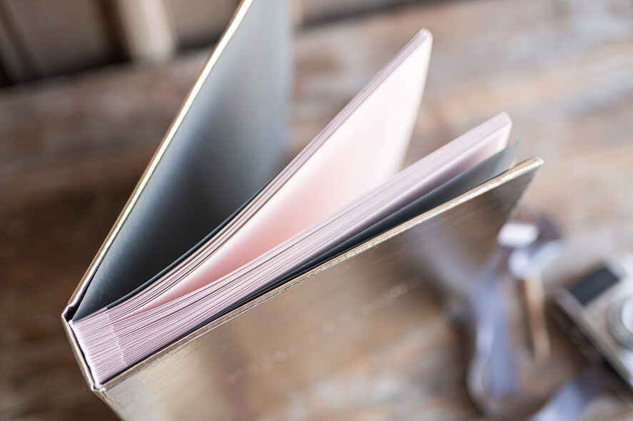 Księgi wpisów gości welurowe duży fotoalbum ślubny i ksiega gosci weselnych w jednym na zdjęcia z fotobudki i polaroidy, księga wpisów gości 10