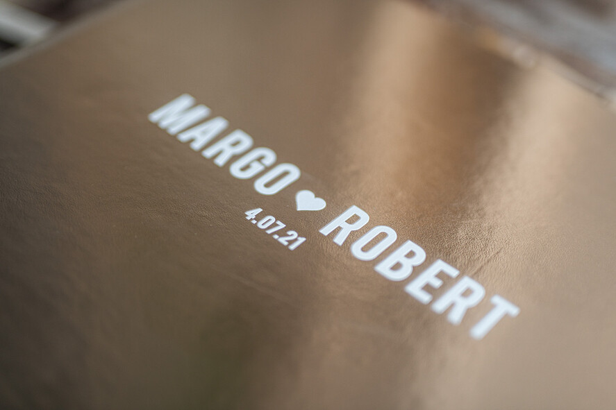 Księgi wpisów gości welurowe duży fotoalbum ślubny i ksiega gosci weselnych w jednym na zdjęcia z fotobudki i polaroidy, księga wpisów gości 6