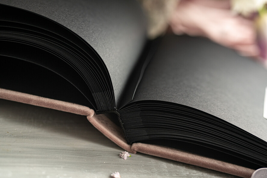 Księgi wpisów gości welurowe mała welurowa księga gości weselnych z ankietami lub waszymi wydrukami na ploaroidy i fotki z fotobudki   2