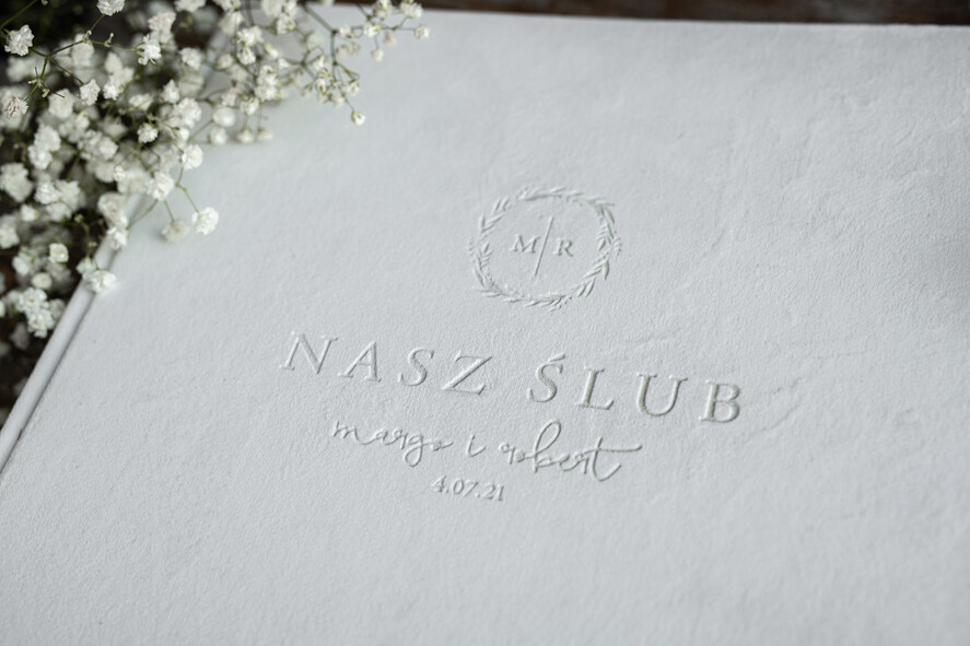 Księgi wpisów gości welurowe duża welurowa ksiega gosci wesenych na zdjęcia i życzenia z fotobudki lub instax, księga wpisów gości z weluru 4