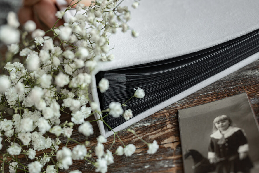 Księgi wpisów gości welurowe duża welurowa ksiega gosci wesenych na zdjęcia i życzenia z fotobudki lub instax, księga wpisów gości z weluru 7